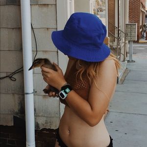 Meet your Posher, Alyssa